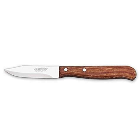 ARCOS LATINA SS Paring Knife 65mm Joo Yong Pte Ltd