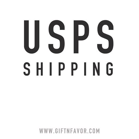 Usps Shipping Label Etsy