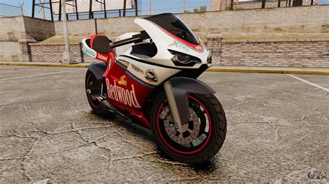 GTA IV TBoGT Pegassi Bati 800 for GTA 4