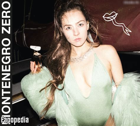 Haiyti Nude Leaks Photo Fapopedia