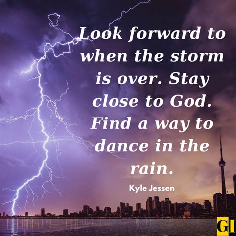 30 Love Dancing in the Rain Quotes and Sayings