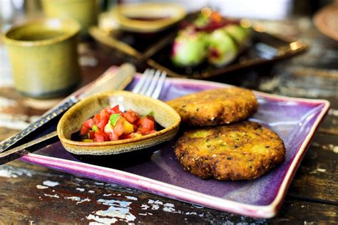 Burger Di Soia La Ricetta Del Secondo Piatto Vegetariano