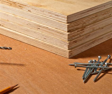 Plywood Exporter What Is Hard Plywood And What Are Its Uses