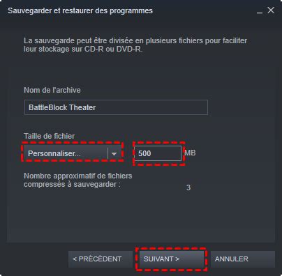 Comment Faire Une Sauvegarde De Jeux Pc Steam Epic Games Et Autres