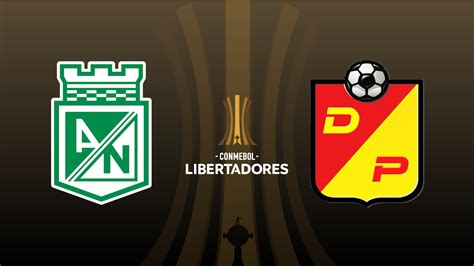 Atlético Nacional Y Deportivo Pereira Buscan Llegar A La Final De La