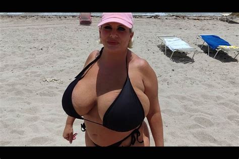 Insane Oversized Fake Tits The Claudia Marie Universe Saggy Fake Tits And Fat Ass