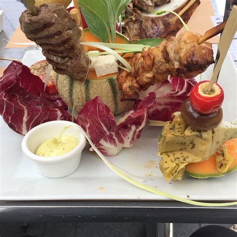 Le Bikini Ramonville Saint Agne Restaurant Reviews Photos Phone Number Tripadvisor