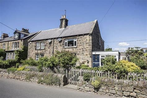 Property Valuation Castle View Ovingham Prudhoe Northumberland