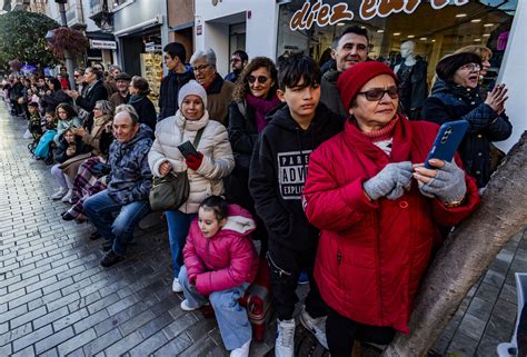 Carnaval De Alc Zar De San Juan La Tribuna De Ciudad Real