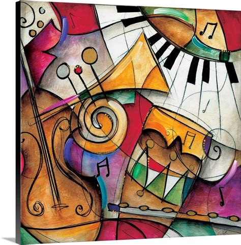 Solve Jazz It Up I Jigsaw Puzzle Online With Pieces