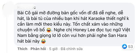 Trình diễn Cô gái mở đường phản cảm Han Sara bị chỉ trích gay gắt