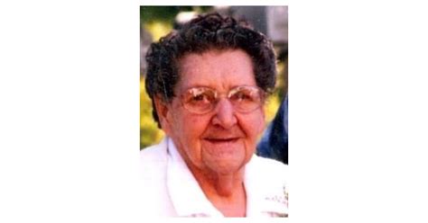 Mayolyn Arsenault Obituary 1922 2017 Legacy Remembers
