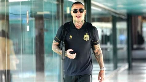 Foto Bukan Radja Nainggolan Pemain Bhayangkara FC Ini Yang Diwaspadai