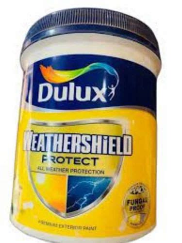 Dulux Weathershield Protect Paint, 20 ltr at Rs 5990/litre in Madurai ...
