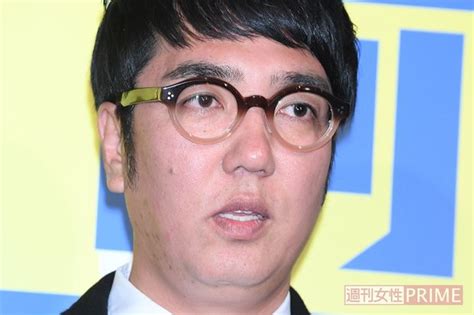 おぎやはぎ・小木博明、「杏さん耐えて」発言であらわになった“強者”の上から目線 週刊女性prime