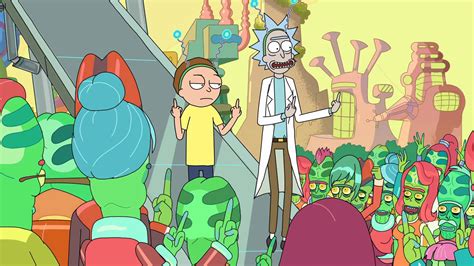 Rick And Morty Completo Episódios - Os 8 melhores episódios de Rick and Morty segundo o IMDb - Hardware.com.br