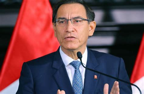 Martín Vizcarra lamenta fallecimiento del expresidente Alan García