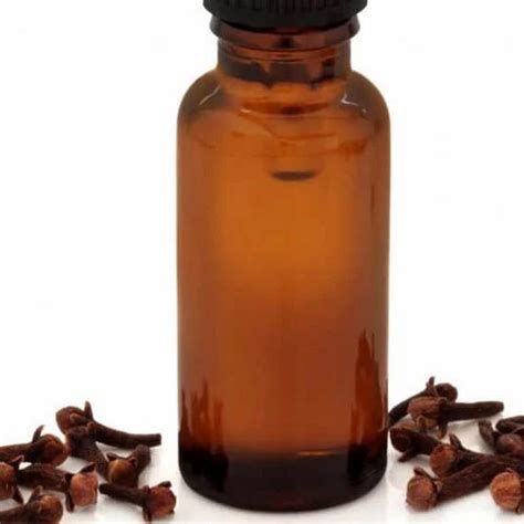 Clove Oil At Rs Kilogram Clove Oil In Faridabad Id