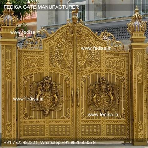 Main Gate Design Loha Main Gate Design Iron Room Gate Design Door