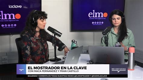 El Mostrador En La Clave Destacados En Cultura Mes De Concientizaci N