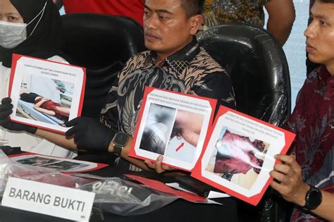 Pkb Terseret Kasus Ronald Tannur Aniaya Dini Sera Afrianti Hingga Tewas