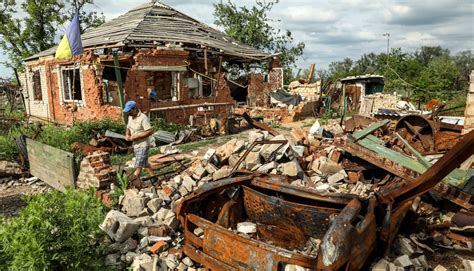 Ogromna Pomoc Usa Dla Ukrainy Stany Zjednoczone Przekaza Y Ponad