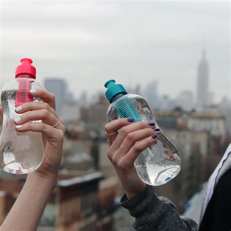 Bobble Filtered Water Bottle 550ml Bobble