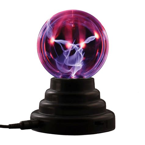 Usb Plasma Orb