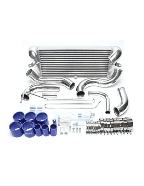 Changeur D Air Intercooler Frontal Sport Stage Et Driveonly Rx