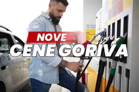 Od Danas Nove Cene Goriva Na Pumpama U Srbiji Gorivo Ponovo Jeftinije