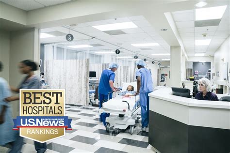 U.S. News Best Hospitals 2020-21 Honor Roll | Best Hospitals | US News