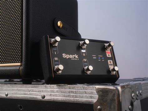 Positive Grid Spark 2 review – louder, smarter and better than ever