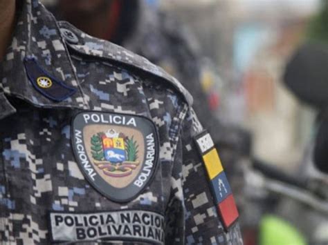 Día Del Policía Sueldo De Un Funcionario En Venezuela