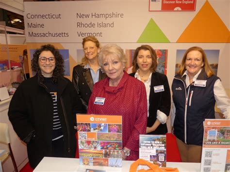 Holiday World Show Dublin Welcomes Over Visitors Travelbiz