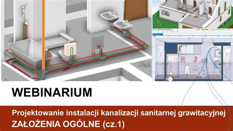 NOWOŚĆ InstalSystem 5 Projektowanie instalacji kanalizacji