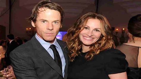 Who Is Julia Roberts Husband Now How Many Times Did Julia Roberts Get