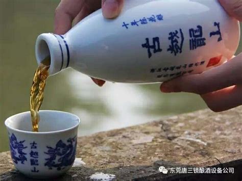 唐三镜酒知识：劲酒有这几种喝法，你一定不知道！