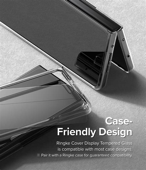 Samsung Galaxy Z Fold 4 Case Combo Ringke Official Ringke Official Store