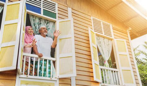 Cara Nak Buat Rumah Kayu Di Kampung Sarawak Malaysia Joseph Knox