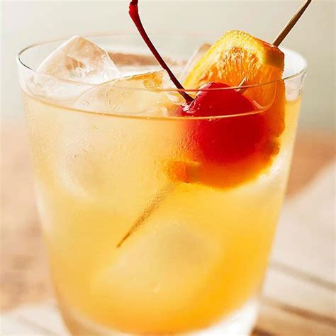 Classic Whiskey Sour Recipe Dishmaps