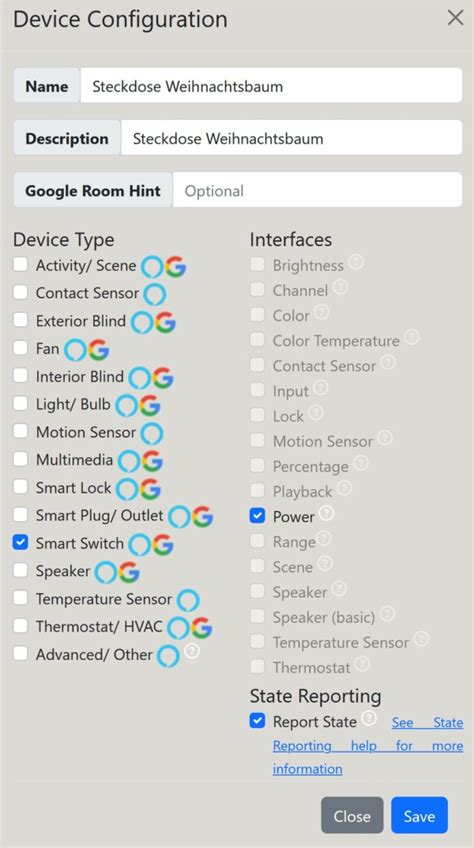 Sprachsteuerung Mit Alexa Und Node Red F R Homematic Ccu Smart Home