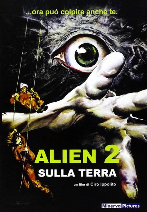 Alien Sulla Terra Il Mio Vizio E Una Stanza Chiusa