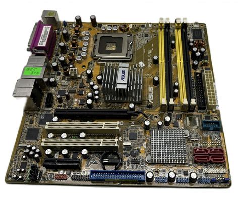 Asus P B Vm Socket