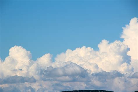 Free Images Horizon Cloud Sky Sunlight Mountain Range Daytime