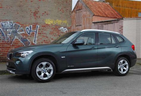 Bmw X1 Sdrive 20d 2010 Review Carsguide