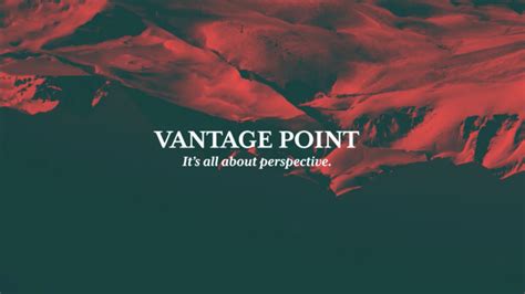 vantage point revive wesleyan