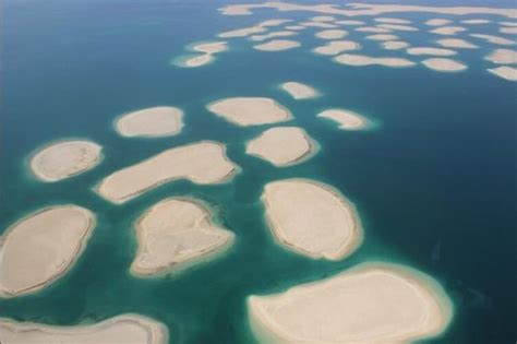 Is Dubai Really Sinking The Truth About The Palm Islands