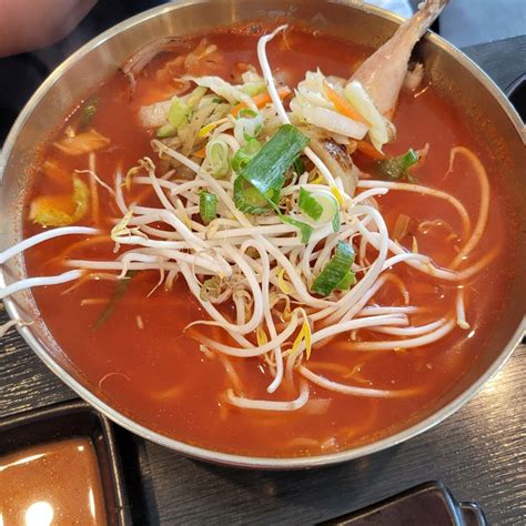 파주닭국수 가평점 가평 닭 닭국수 맛집 다이닝코드 빅데이터 맛집검색