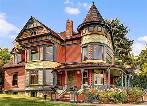 Victorian Homes We Love Bob Vila