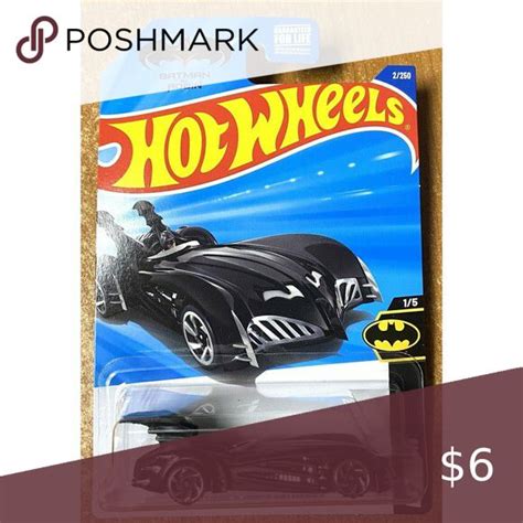Hot Wheels Batman Robin Batmobile Black Hot Wheels Batmobile Batman Robin